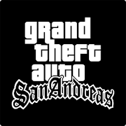 Grand Theft Auto: San Andreas 2.10 Mod menu