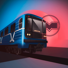 Minsk Subway Simulator icon