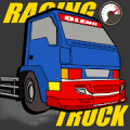 Truck Oleng Racing Indonesia Mod