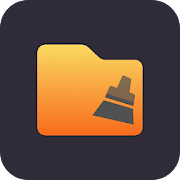 File Manager - Junk Cleaner icon