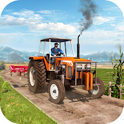 Indian Farming Games 3D Mod