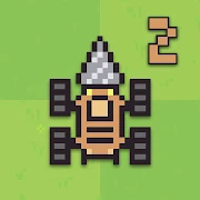 Robot Colony 2 Mod
