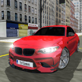 M5 Modified Sport Car Driving Mod