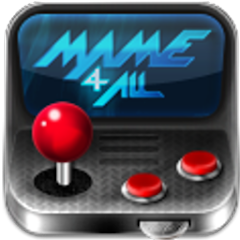 MAME4droid (0.37b5) Mod