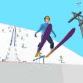 Ski Jumper 3D‏ Mod