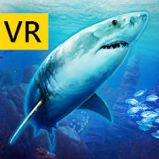 VR Abyss: Sharks & Sea Worlds Mod