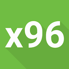 x96 Player Mod