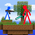 Stickman Hero Fight Battle War Mod