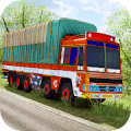Offroad Cargo Truck Driving 3d Mod