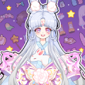 Anime Princess Dress Up Game Mod