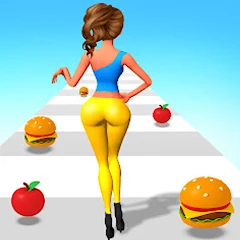 Belly Clash Mod Apk [Unlimited money]