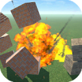 Block craft sandbox: destructi Mod