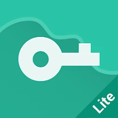 Secure VPN Proxy Master Lite Mod