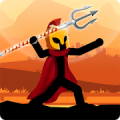 Stickman Archer: Spear Warrior Mod