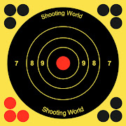 Sniper Range - Gun Simulator icon