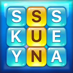 Word Piles - Stacks Word Games Mod Apk [Unlimited money]