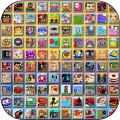 1 2 3 Player Free Mini Games Single & Multiplayer Mod