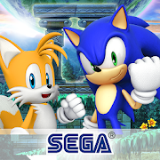 Sonic the Hedgehog MOD APK Premium Purchased - AndroPalace