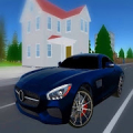 Real Sports Car Game:Sports Ca Mod