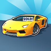 Car Dealer 3D Mod