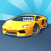 Car Dealer 3D Mod