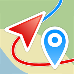 Geo Tracker - GPS tracker Mod