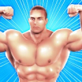 Muscle Race 3D APK