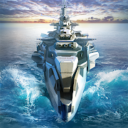Idle Fleet: Warship Shooter Mod