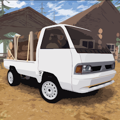 MBU Pickup Simulator مهكر APK