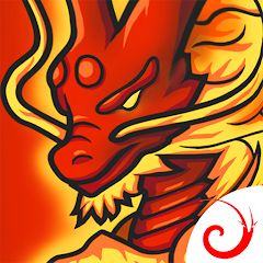 DragonSanGuo-Offline rpg icon