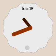 Pixel Clock Widgets & Themes Mod Apk 