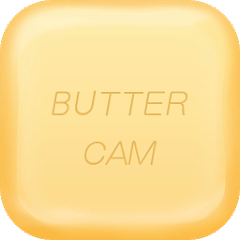 ButterCam黄油相机-Filter Cutout Co icon