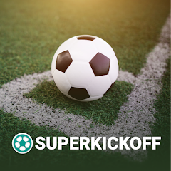 Superkickoff - Soccer manager Mod Apk