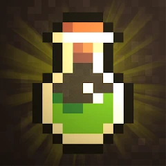 Alchemy Dungeon Mod Apk 1.0.31 [ازالة الاعلانات][المال غير محدود]