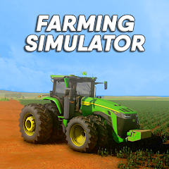 Tractor Farming Simulator Mods Mod