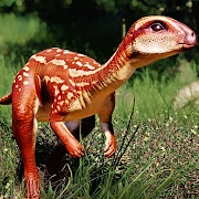 Dryosaurus Simulator Mod