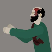 Flat Zombies: Defense&Cleanup Mod