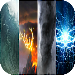 Elemental Saga: The Awakening Mod
