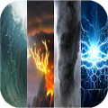 Elemental Saga: The Awakening icon