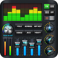 Equalizer Pro—Bass Booster&Vol icon