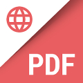 Web to PDF Nice Converter Mod