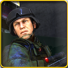 Elite City Sniper: FPS Game Mod