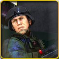 Elite City Sniper: FPS Game icon