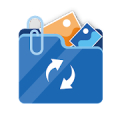 DigDeep Recovery Deleted Photo icon