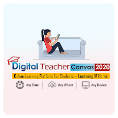 Digital Teacher CANVAS Mod