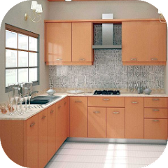 Kitchen Cabinet Design Mod