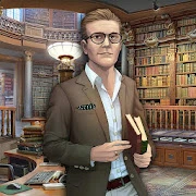 Time Crimes: Hidden Objects Mod