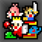 LogRogue Mod