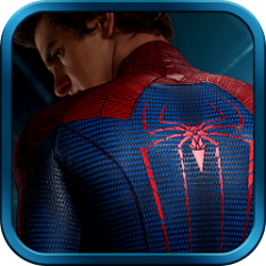 Amazing Spider-Man 2nd Screen icon