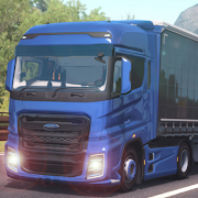 Truck Transport Load Simulatio Mod